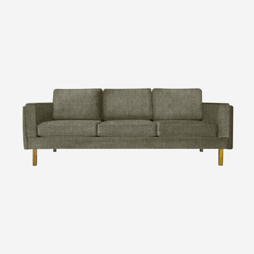 Penggantian Dakron Sofa 3 Seater - Helloilmare